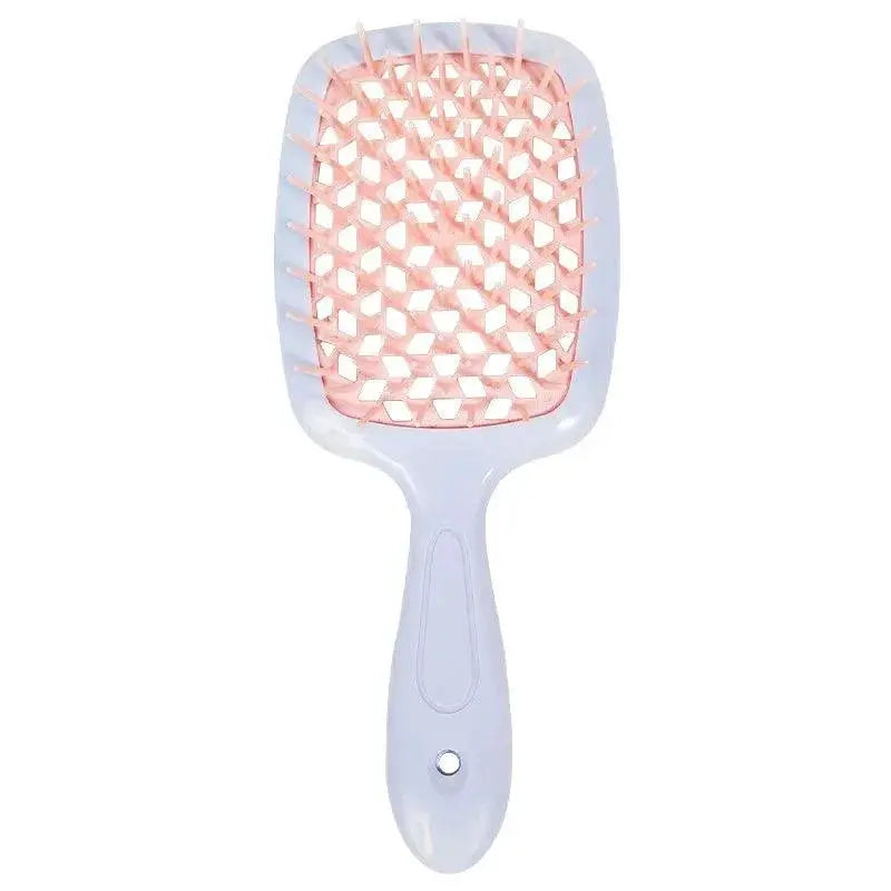 Air Cushion Scalp Massaging Hair Comb for Women Luxury