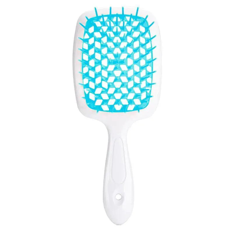 Air Cushion Scalp Massaging Hair Comb for Women Luxury