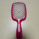 Air Cushion Scalp Massaging Hair Comb for Women Luxury