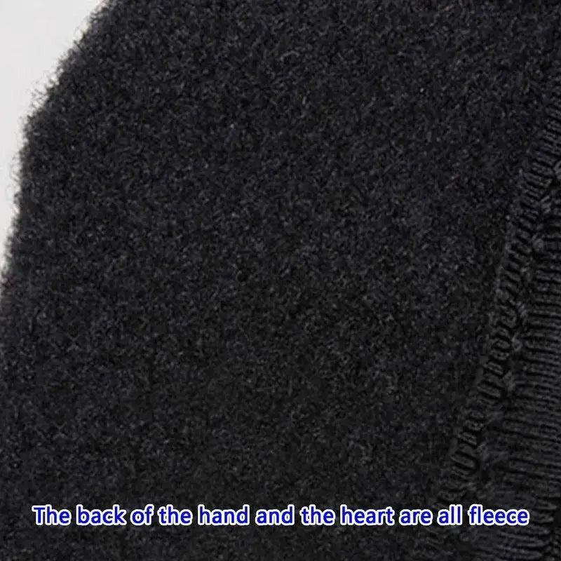 Winter Adventure Gloves Waterproof Touchscreen Insulation