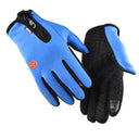 Warm Hiking Gloves for Winter Adventures