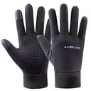Warm Hiking Gloves for Winter Adventures