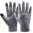 Warm Hiking Gloves for Winter Adventures