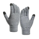 Warm Hiking Gloves for Winter Adventures