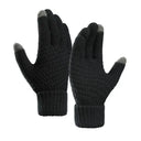 Warm Hiking Gloves for Winter Adventures