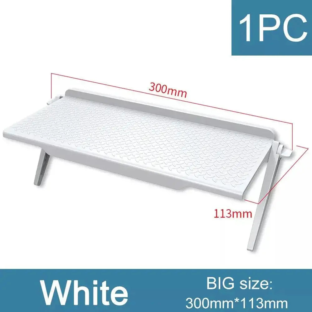 Desk Tech Stand for Pros Space Saving — product view 8