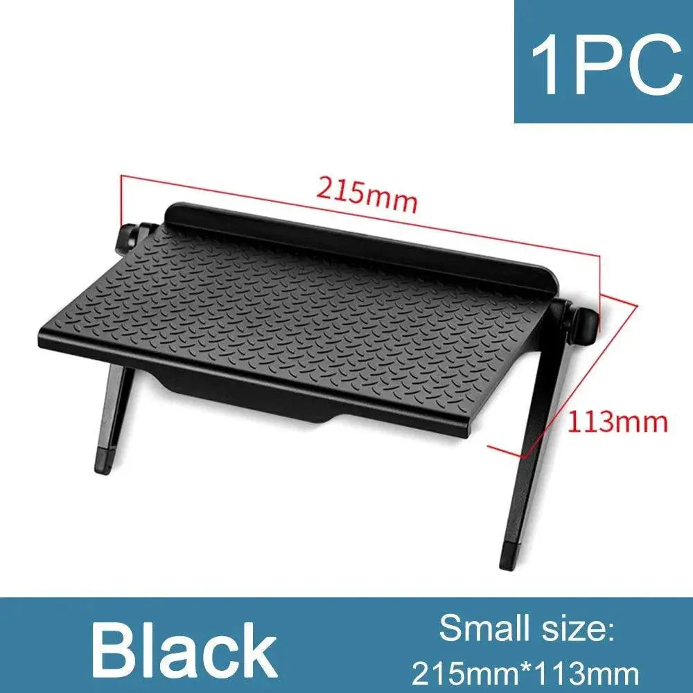 Desk Tech Stand for Pros Space Saving — product view 9