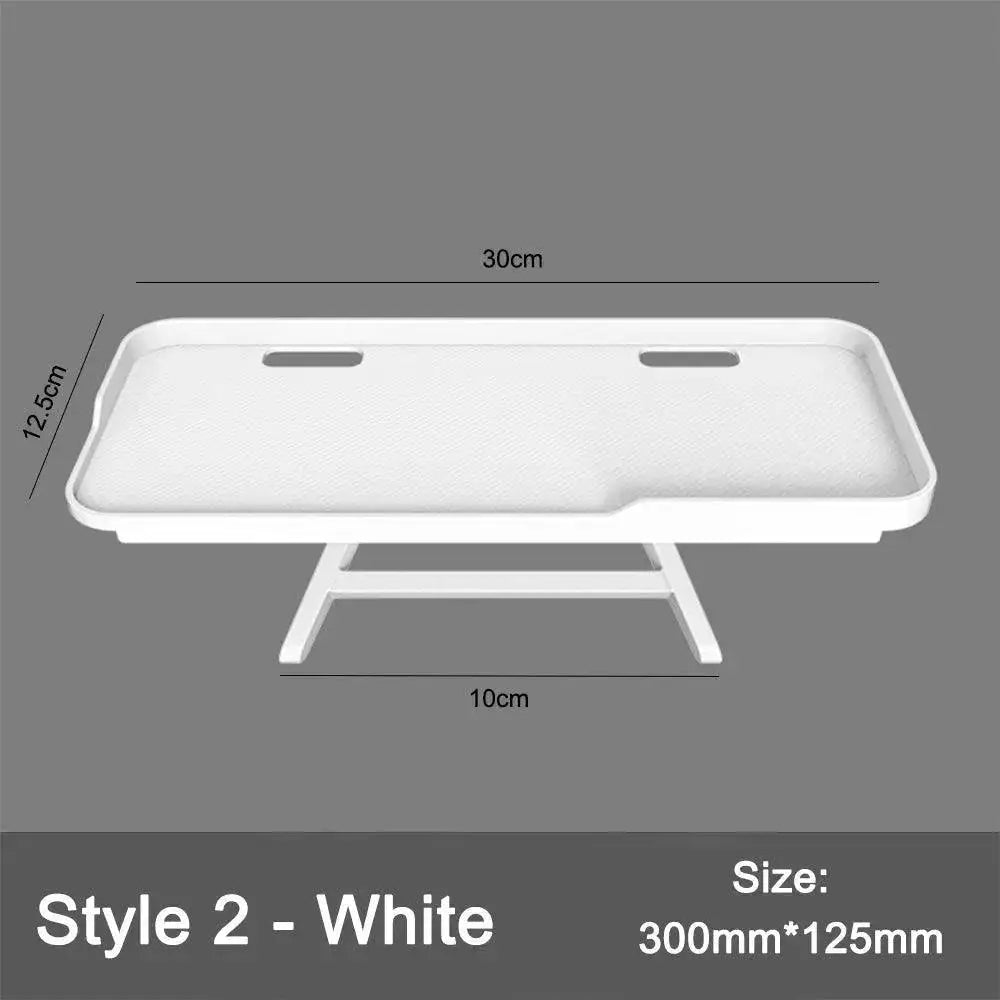 Desk Tech Stand for Pros Space Saving — product view 11