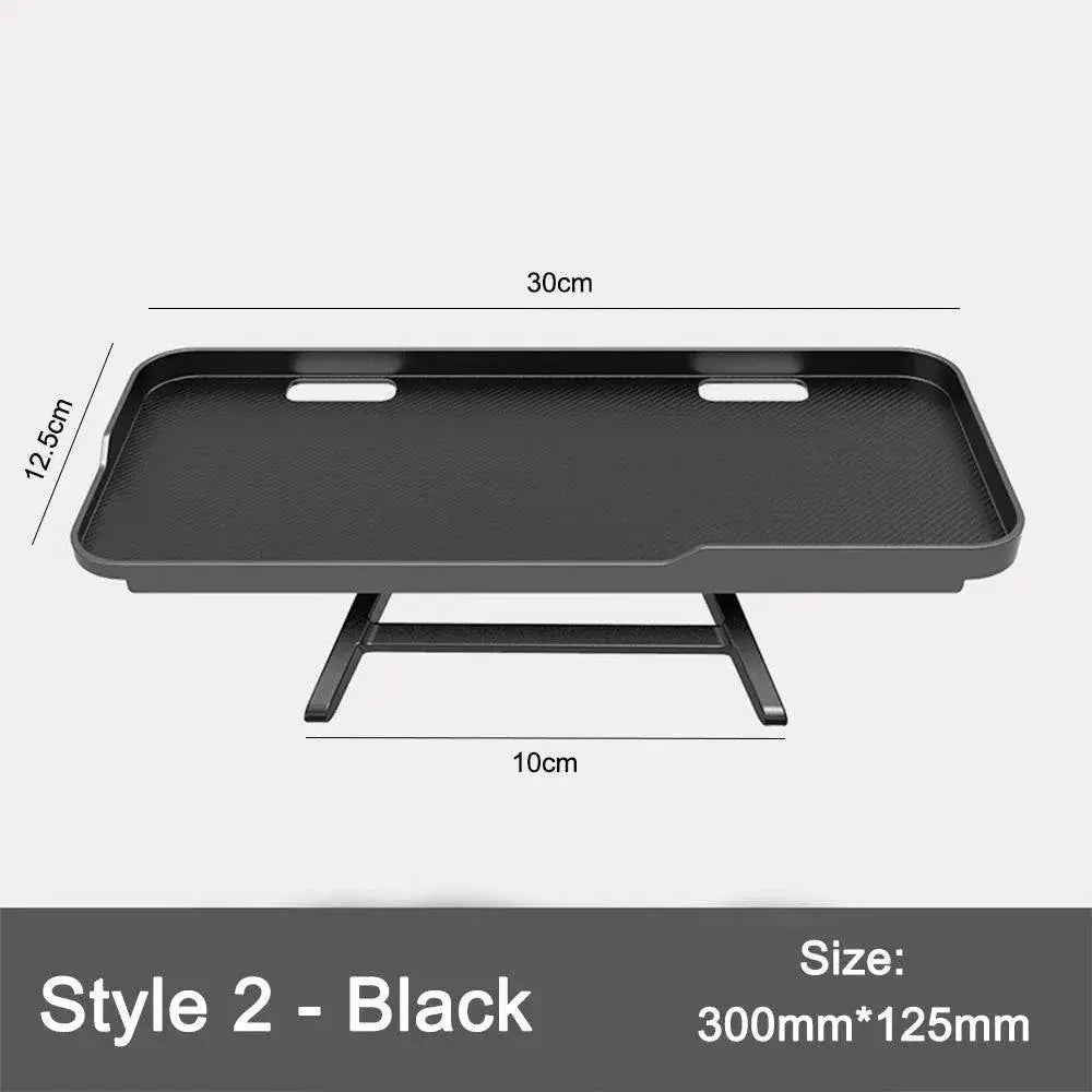 Desk Tech Stand for Pros Space Saving — product view 12
