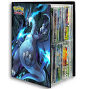 Safe Pokemon Card Binder for Collectors