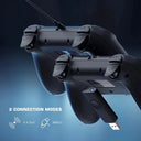 Wireless Freedom Gamepad for PC Gaming