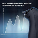 Wireless Freedom Gamepad for PC Gaming