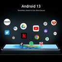 High-Performance Tablet Multitasking