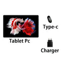 High-Performance Tablet Multitasking