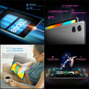 Powerful Android Tablet for Mobile Work