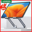 Stable Tablet Stand for iPad and Phones