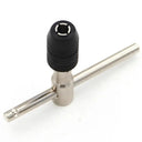 Hand Tap Wrench for DIYers Threading Pro