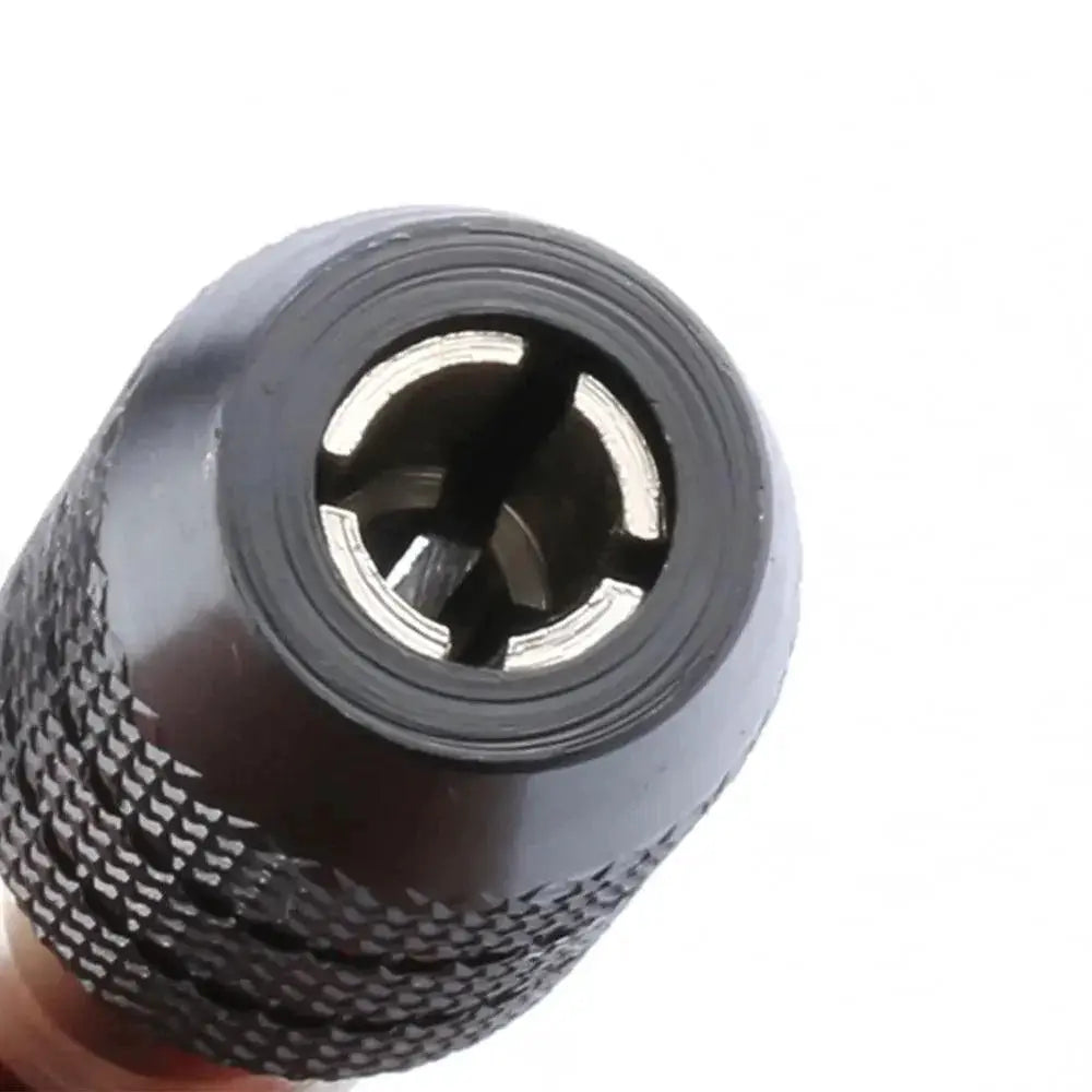 Hand Tap Wrench Thread Tapping Tool Set Efficient Reliable