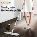 Effortless Floor Mop for Clean Corners