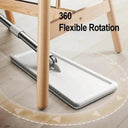 Effortless Floor Mop for Clean Corners