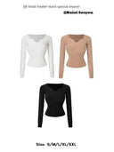 Cozy Women's Sweater for Autumn Wear
