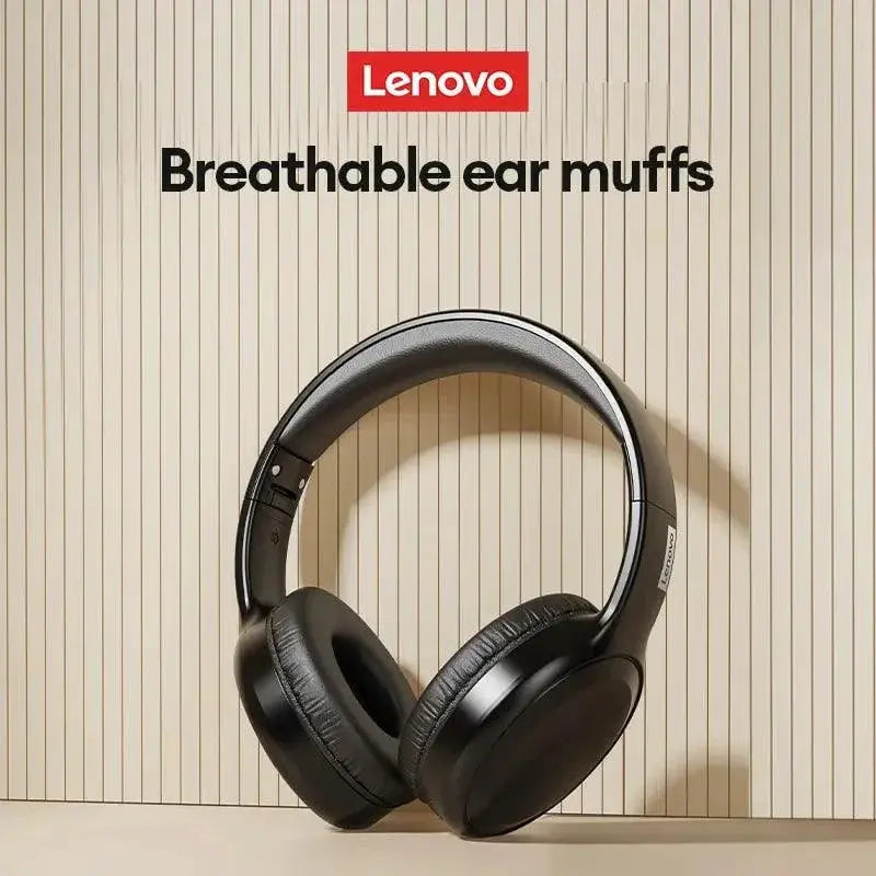 TH30 Bluetooth Gaming Headset With Noise Cancellation