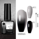 Color-Changing Gel Nail Kit for Home
