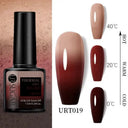Color-Changing Gel Nail Kit for Home