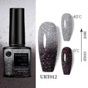 Color-Changing Gel Nail Kit for Home