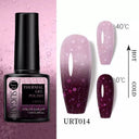 Color-Changing Gel Nail Kit for Home