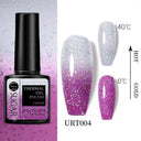 Color-Changing Gel Nail Kit for Home