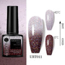 Color-Changing Gel Nail Kit for Home