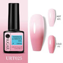 Color-Changing Gel Nail Kit for Home