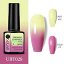 Color-Changing Gel Nail Kit for Home