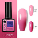 Color-Changing Gel Nail Kit for Home
