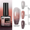 Color-Changing Gel Nail Kit for Home
