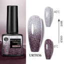 Color-Changing Gel Nail Kit for Home