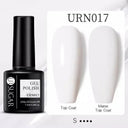 Color-Changing Gel Nail Kit for Home