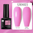 Color-Changing Gel Nail Kit for Home