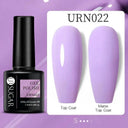 Color-Changing Gel Nail Kit for Home
