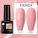 Color-Changing Gel Nail Kit for Home