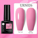Color-Changing Gel Nail Kit for Home