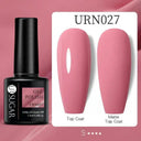 Color-Changing Gel Nail Kit for Home