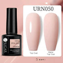 Color-Changing Gel Nail Kit for Home