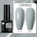 Color-Changing Gel Nail Kit for Home