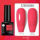 Color-Changing Gel Nail Kit for Home