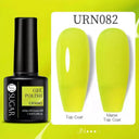 Color-Changing Gel Nail Kit for Home