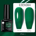 Color-Changing Gel Nail Kit for Home