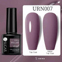 Color-Changing Gel Nail Kit for Home