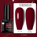Color-Changing Gel Nail Kit for Home